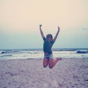 Meet your Posher, Jessica